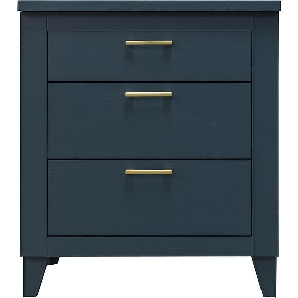 Комод «Амадей» П6.635.1.16, Материал: Массив (дуб), Цвет: Королевский синий  (Komod_Amadei_P6-635-1-16_korolevskii_sinii.jpg) Комод «Амадей» П6.635.1.16, Материал: Массив (дуб), Цвет: Королевский синий