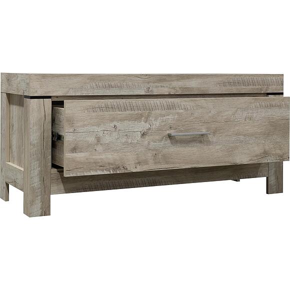 ტუმბო «გრანდე» პ6.606.3.02 (П636.02), ადგილი: ლდსპ, ფერი: იუკონ მუხა (Tymba_Grande_P636-02_dyb_ukon_.jpg) ტუმბო «გრანდე» პ6.606.3.02 (П636.02), ადგილი: ლდსპ, ფერი: იუკონ მუხა