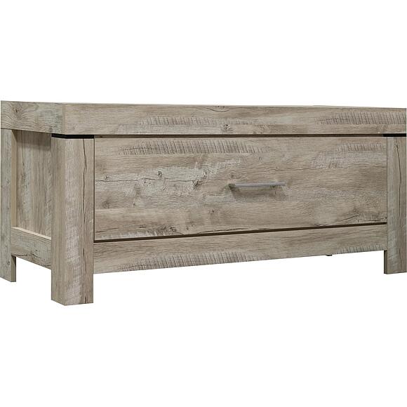 ტუმბო «გრანდე» პ6.606.3.02 (П636.02), ადგილი: ლდსპ, ფერი: იუკონ მუხა (Tymba_Grande_P636-02_dyb_ukon__.jpg) ტუმბო «გრანდე» პ6.606.3.02 (П636.02), ადგილი: ლდსპ, ფერი: იუკონ მუხა