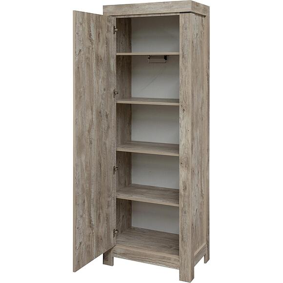 ტანსაცმლის კარადა «გრანდე» პ6.606.3.01 (П636.01), ადგილი: ლდსპ, ფერი: იუკონ მუხა (Shkaf_Grande_P636-01_dub_ukon__.jpg) ტანსაცმლის კარადა «გრანდე» პ6.606.3.01 (П636.01), ადგილი: ლდსპ, ფერი: იუკონ მუხა