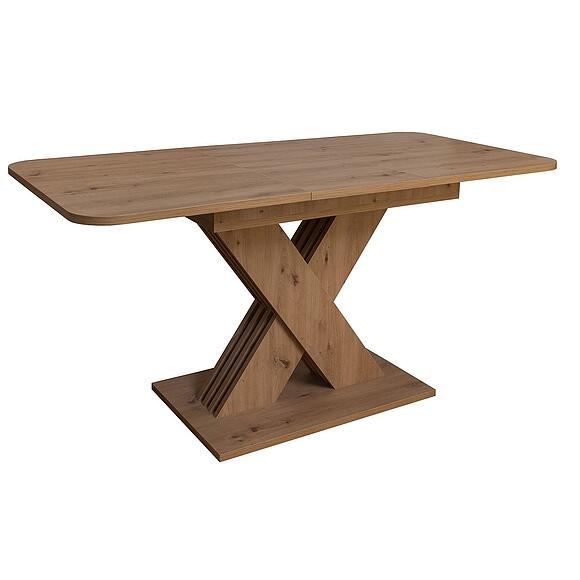 სასადილო მაგიდა «მიუნხენი» პ8.983.4.02, ადგილი: ლდსპ, ფერი: ონტარიო მუხა (6T3A5043_-kopiya.jpg) სასადილო მაგიდა «მიუნხენი» პ8.983.4.02, ადგილი: ლდსპ, ფერი: ონტარიო მუხა