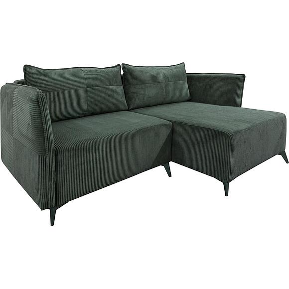 კუთხის დივანი «არგუსი 1» (2მლ6რ)   , ადგილი: ნაჭერი, ტყავის ჯგუფი: 19 ჯგუფი