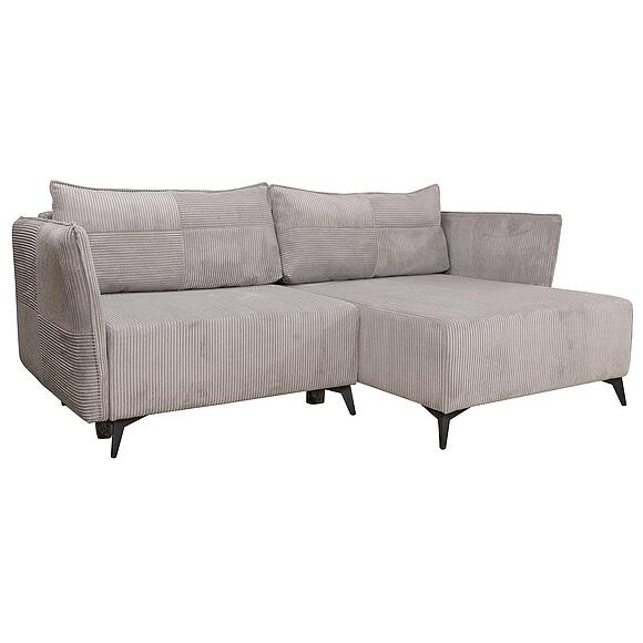 კუთხის დივანი «არგუსი 1» (2მლ6რ)   , ადგილი: ნაჭერი, ტყავის ჯგუფი: 19 ჯგუფი