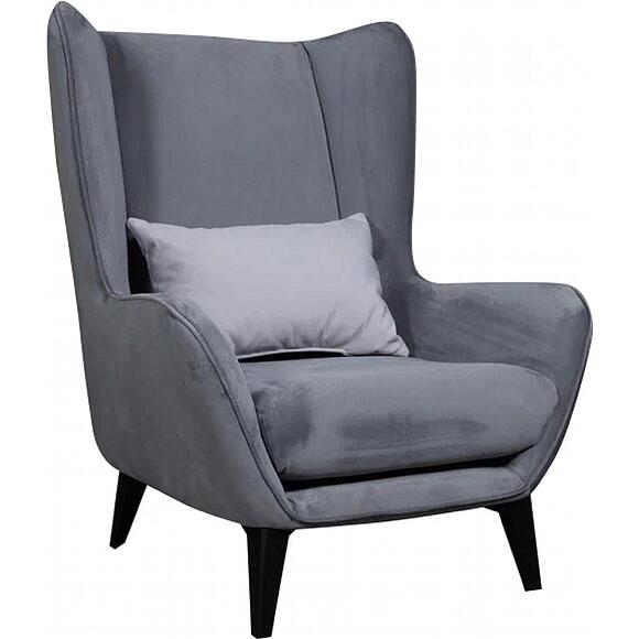 Кресло «Крок» (12), Материал: Ткань, Группа ткани: 18 группа