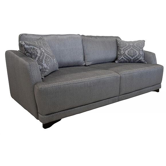 3-ადგილიანი დივანი «დორიანი 2» (3მ), ადგილი: ნაჭერი, ტყავის ჯგუფი: 21 ჯგუფი