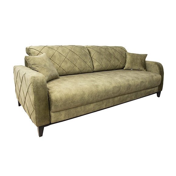 3-х местный диван «Бруклин 2» (3м), Материал: Ткань, Группа ткани: 19 группа