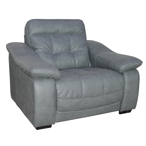 Кресло-реклайнер «Мирано» (1E), Материал: Ткань, Группа ткани: 23 группа