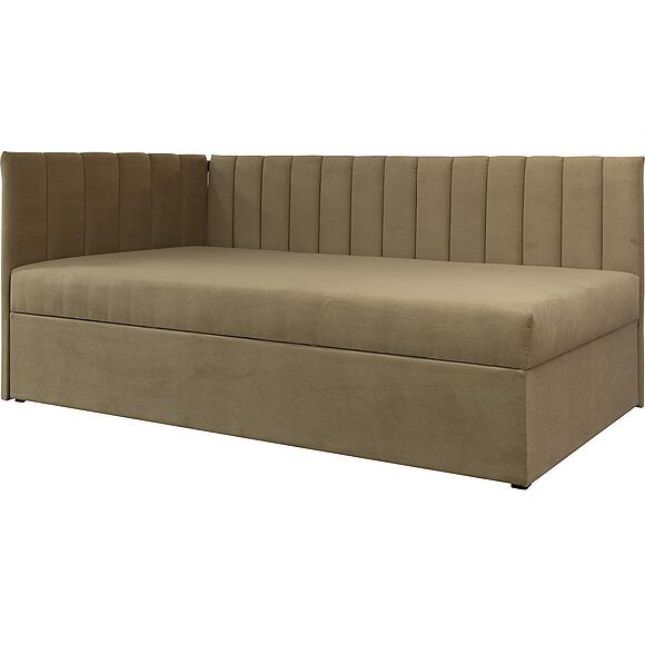 Тахта «Джой» (ОL/0R), Материал: Ткань, Группа ткани: 18 группа