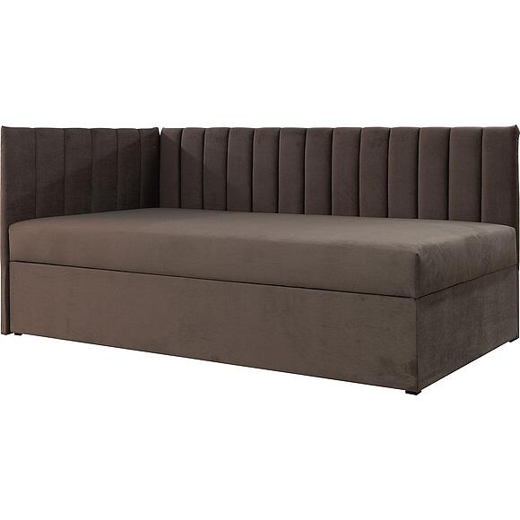 Тахта «Джой» (ОL/0R), Материал: Ткань, Группа ткани: 18 группа