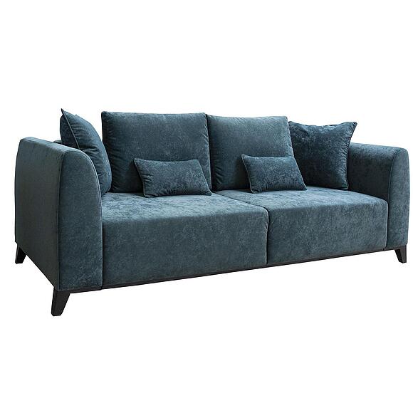 3-х местный диван «Форли» (3м), Материал: Ткань, Группа ткани: 19 группа