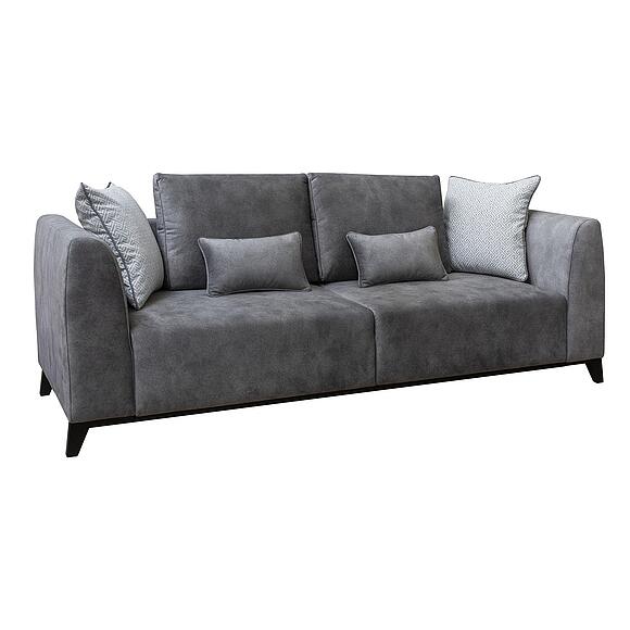 3-х местный диван «Форли» (3м), Материал: Ткань, Группа ткани: 19 группа