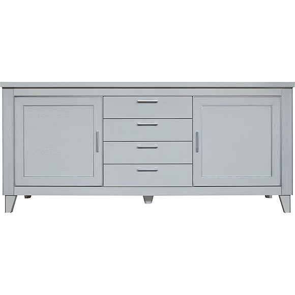 Тумба «Амадей» П6.635.0.11, Материал: Массив (дуб), Цвет: Слоновая кость с серебром (8C3A9367.jpg) Тумба «Амадей» П6.635.0.11, Материал: Массив (дуб), Цвет: Слоновая кость с серебром