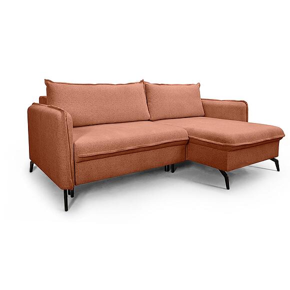 Угловой диван «Стефано» (2мL/R6R/L)