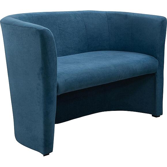 2-х местный диван «Фокс» (22), Материал: Ткань, Группа ткани: 18 группа