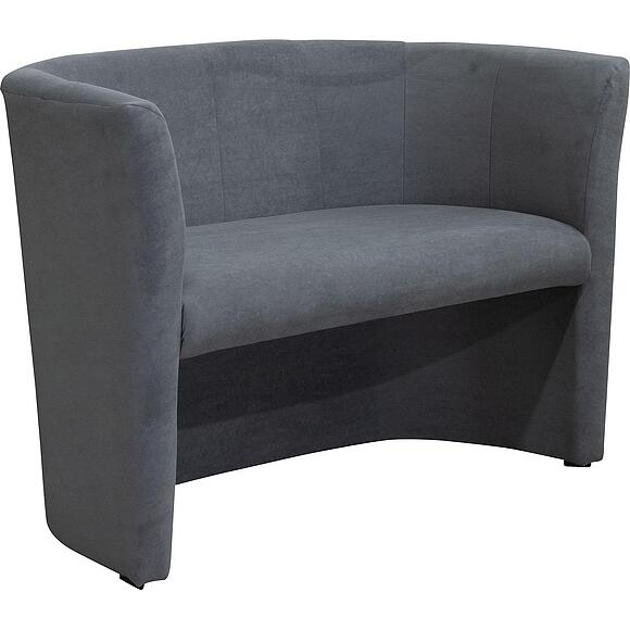 2-х местный диван «Фокс» (22), Материал: Ткань, Группа ткани: 18 группа