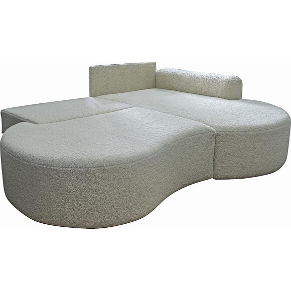 Угловой диван «Роджер» (2мL/R6R/L), Материал: Ткань, Группа ткани: 21 группа, Механизм трансформации: с механизмом