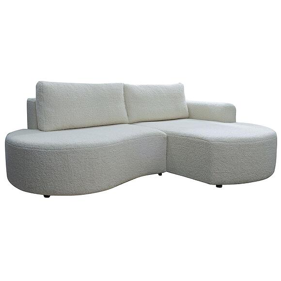 Угловой диван «Роджер» (2мL/R6R/L), Материал: Ткань, Группа ткани: 21 группа, Механизм трансформации: с механизмом