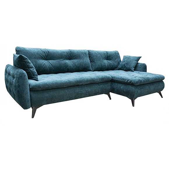 კუთხის დივანი «მარაკეში» (2მლ/რ.6რ/ლ), ადგილი: ნაჭერი, ტყავის ჯგუფი: 19 ჯგუფი