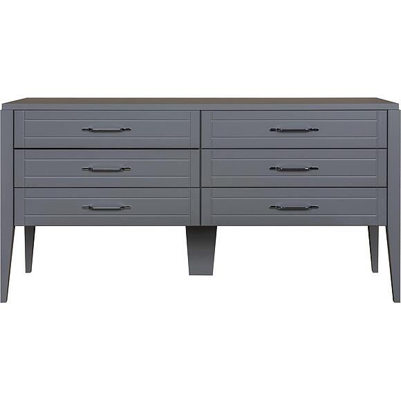 კომოდი «ორლი» პ3.590.0.04, ადგილი: მდფ, ფერი: პლატინა (Komod_Orli_P3-590-0-04_Platina_RAL7036.jpg) კომოდი «ორლი» პ3.590.0.04, ადგილი: მდფ, ფერი: პლატინა