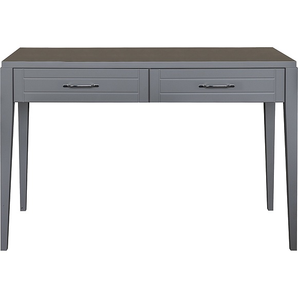 საგრიმიორო მაგიდა «ორლი» პ3.590.1.09, ადგილი: მდფ, ფერი: პლატინა