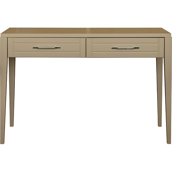 საგრიმიორო მაგიდა «ორლი» პ3.590.1.09, ადგილი: მდფ, ფერი: კაპუჩინო