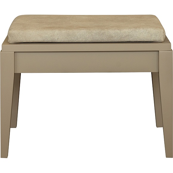 Табурет «Орли» П3.590.5.11, Материал: Ткань, Цвет: Капучино