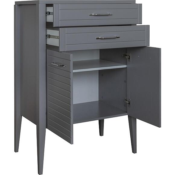 ტუმბო  «ორლი» პ3.590.1.08, ადგილი: მდფ, ფერი: პლატინა