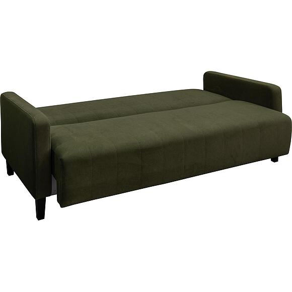 3-х местный диван «Шелби Плюс» (3М), Материал: Ткань, Группа ткани: 20 группа, Механизм трансформации: с механизмом