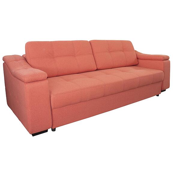 3-ადგილიანი დივანი «ინფინიტი ლუქსი» (3მ), ადგილი: ნაჭერი, ტყავის ჯგუფი: 18 ჯგუფი