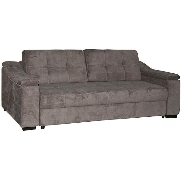 3-ადგილიანი დივანი «ინფინიტი ლუქსი» (3მ), ადგილი: ნაჭერი, ტყავის ჯგუფი: 18 ჯგუფი