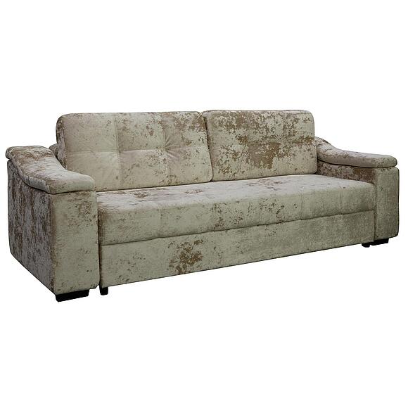 3-ადგილიანი დივანი «ინფინიტი ლუქსი» (3მ), ადგილი: ნაჭერი, ტყავის ჯგუფი: 19 ჯგუფი