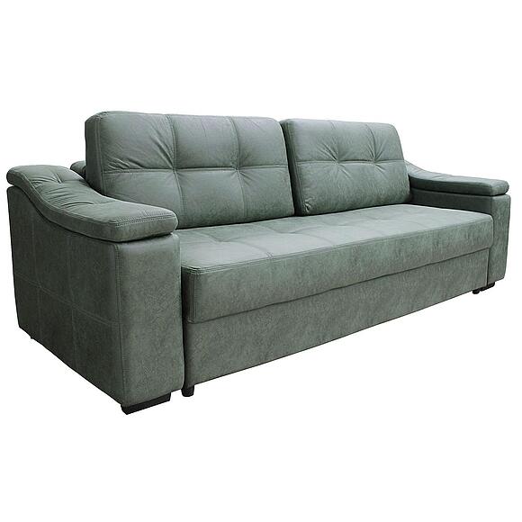 3-ადგილიანი დივანი «ინფინიტი ლუქსი» (3მ), ადგილი: ნაჭერი, ტყავის ჯგუფი: 19 ჯგუფი