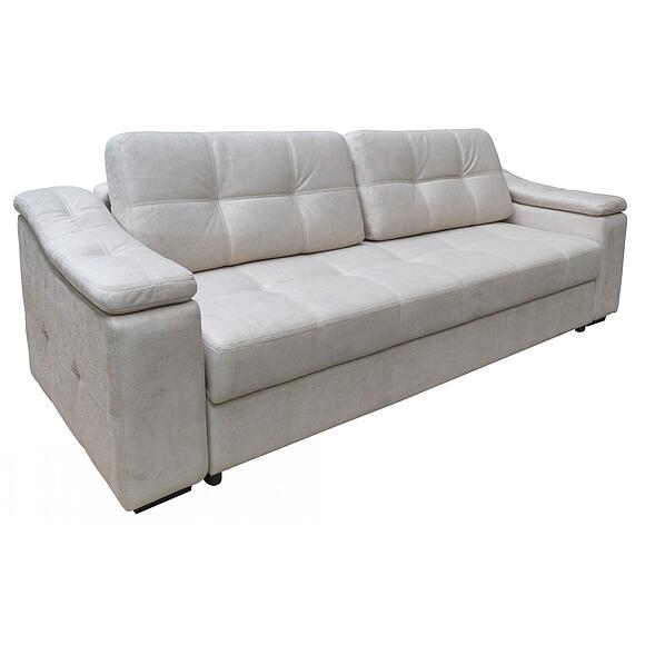 3-ადგილიანი დივანი «ინფინიტი ლუქსი» (3მ), ადგილი: ნაჭერი, ტყავის ჯგუფი: 19 ჯგუფი