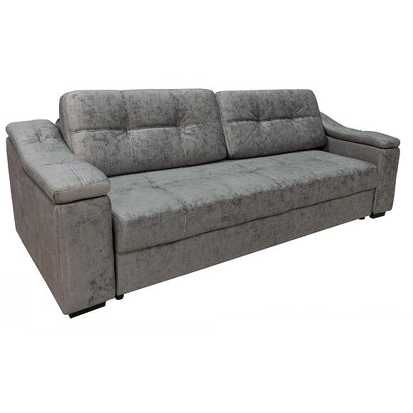 3-ადგილიანი დივანი «ინფინიტი ლუქსი» (3მ), ადგილი: ნაჭერი, ტყავის ჯგუფი: 19 ჯგუფი