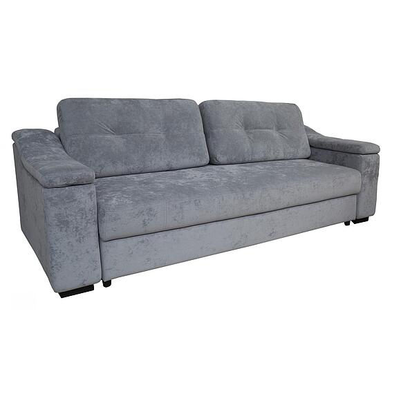 3-ადგილიანი დივანი «ინფინიტი ლუქსი» (3მ), ადგილი: ნაჭერი, ტყავის ჯგუფი: 19 ჯგუფი