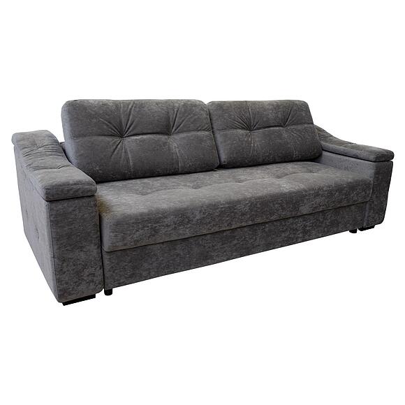 3-ადგილიანი დივანი «ინფინიტი ლუქსი» (3მ), ადგილი: ნაჭერი, ტყავის ჯგუფი: 19 ჯგუფი