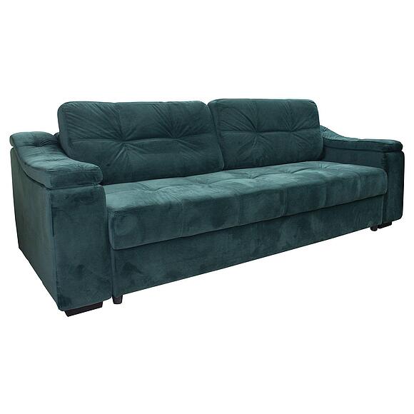 3-ადგილიანი დივანი «ინფინიტი ლუქსი» (3მ), ადგილი: ნაჭერი, ტყავის ჯგუფი: 20 ჯგუფი