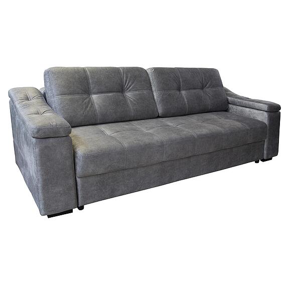 3-ადგილიანი დივანი «ინფინიტი ლუქსი» (3მ), ადგილი: ნაჭერი, ტყავის ჯგუფი: 20 ჯგუფი