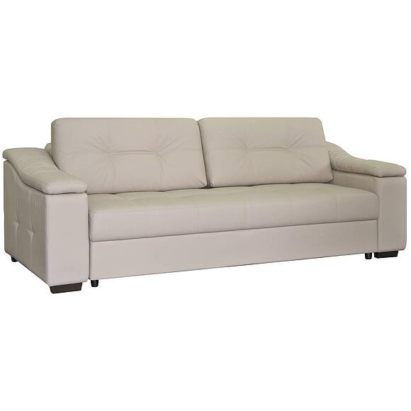 3-ადგილიანი დივანი «ინფინიტი ლუქსი» (3მ), ადგილი: ნაჭერი, ტყავის ჯგუფი: 20 ჯგუფი