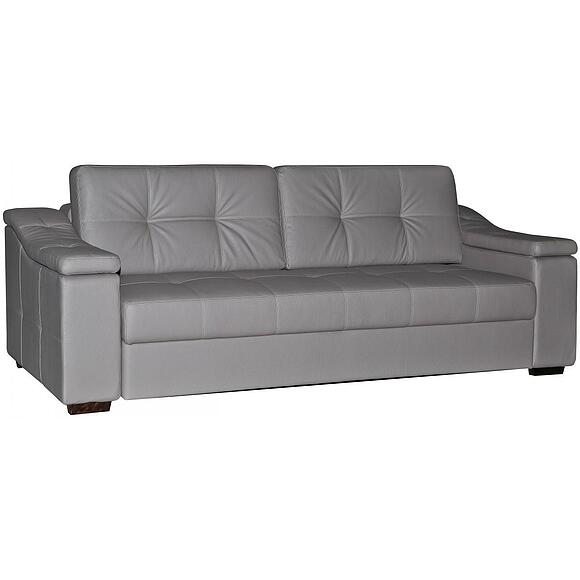 3-ადგილიანი დივანი «ინფინიტი ლუქსი» (3მ), ადგილი: ნაჭერი, ტყავის ჯგუფი: 20 ჯგუფი