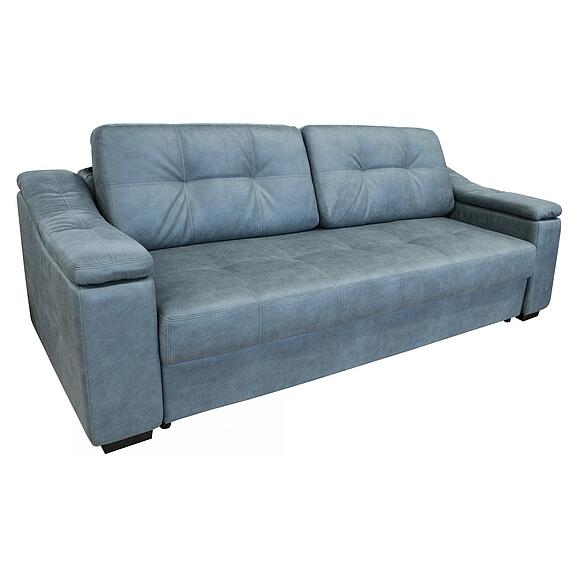 3-ადგილიანი დივანი «ინფინიტი ლუქსი» (3მ), ადგილი: ნაჭერი, ტყავის ჯგუფი: 23 ჯგუფი