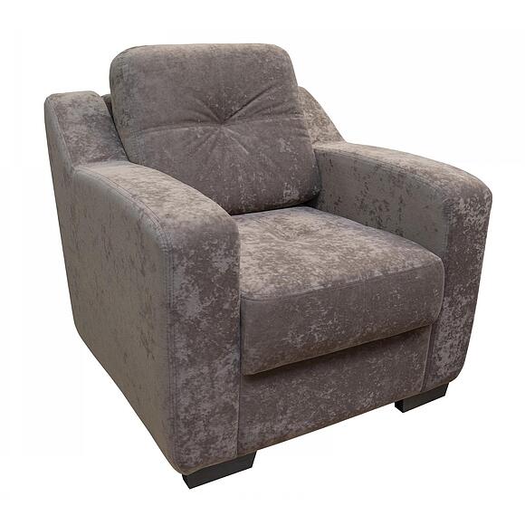 Кресло «Инфинити Люкс» (12), ადგილი: ნაჭერი, ტყავის ჯგუფი: 19 ჯგუფი