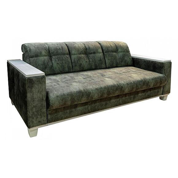 3-ადგილიანი დივანი «მატეო ლუქსი» (3მ), ადგილი: ნაჭერი, ტყავის ჯგუფი: 19 ჯგუფი