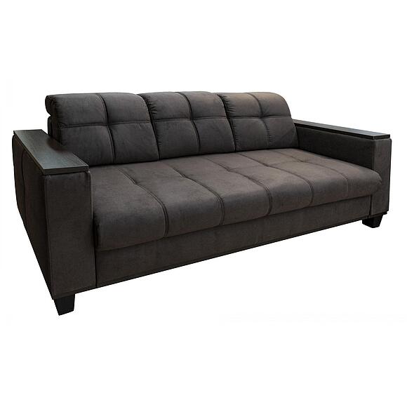 3-ადგილიანი დივანი «მატეო ლუქსი» (3მ), ადგილი: ნაჭერი, ტყავის ჯგუფი: 19 ჯგუფი