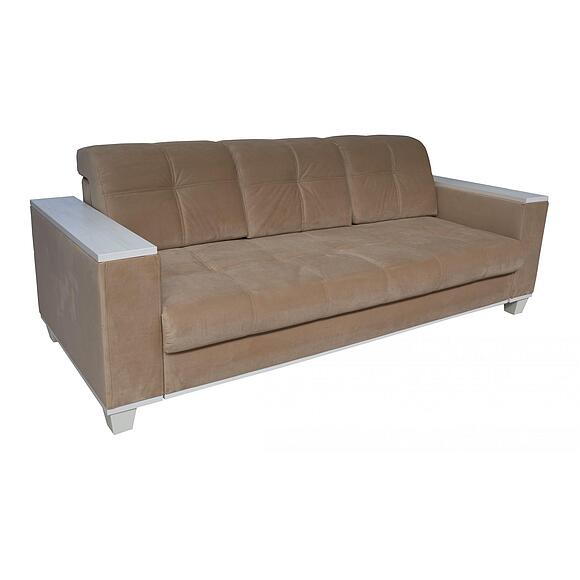 3-ადგილიანი დივანი «მატეო ლუქსი» (3მ), ადგილი: ნაჭერი, ტყავის ჯგუფი: 20 ჯგუფი