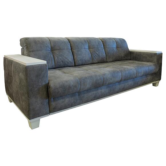 3-ადგილიანი დივანი «მატეო ლუქსი» (3მ), ადგილი: ნაჭერი, ტყავის ჯგუფი: 21 ჯგუფი