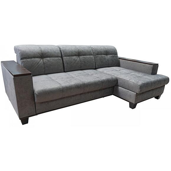 Угловой диван «Матео Люкс» (2ML/6MR), Материал: Ткань, Группа ткани: 19 группа, Спальное место: 2100х1480 (mateo_659_19gr_2ML6MR.jpg) Угловой диван «Матео Люкс» (2ML/6MR), Материал: Ткань, Группа ткани: 19 группа, Спальное место: 2100х1480