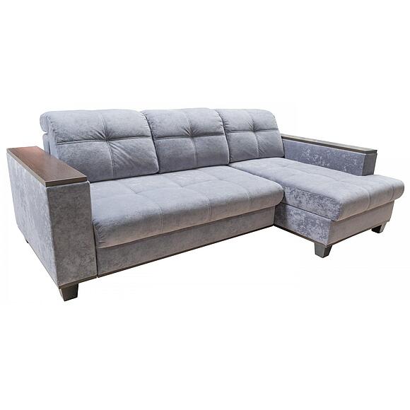 Угловой диван «Матео Люкс» (2ML/6MR), Материал: Ткань, Группа ткани: 19 группа, Спальное место: 2100х1480 (mateo_990_19gr_2ML-6MR.jpg) Угловой диван «Матео Люкс» (2ML/6MR), Материал: Ткань, Группа ткани: 19 группа, Спальное место: 2100х1480