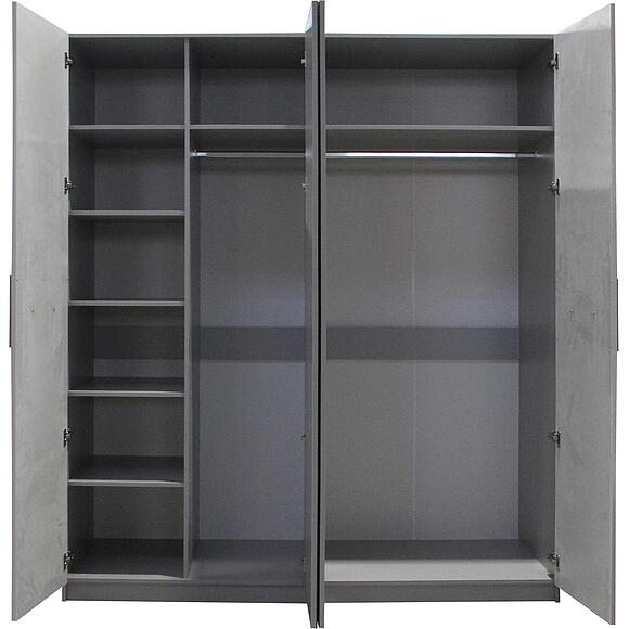 ტანსაცმლის კარადა 4დ «სკარლეტი» ბმ2.778.1.27-01, ადგილი: ლდსპ+მდფ (Shkaf_Scarlet_4d_BM2-778-1-27-01_.jpg) ტანსაცმლის კარადა 4დ «სკარლეტი» ბმ2.778.1.27-01, ადგილი: ლდსპ+მდფ