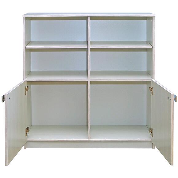 Тумба 2д «Соната Бум» П3.0439.1.22, Материал: ЛДСП, Цвет: Сосна карелия